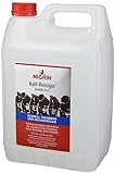 NIGRIN 72290 RepairTec Kaltreiniger, 5 Liter Kanister Nachfüllpack, zur Entfettung von Motor- und...