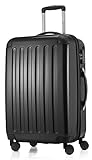 Hauptstadtkoffer- Alex - - Mittelgroßer Hartschalenkoffer, TSA, 4 Rollen, Koffer, Trolley,...