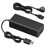135W Netzteilkabel Kabel für Xbox 360 Slim, Universal Netzteil Netzteilkabel Kabel für Xbox 360...