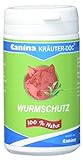 Canina Kräuter-Doc Wurmschutz, 1er Pack (1 x 0.025 kg)