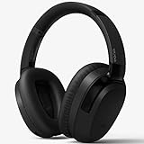 Amazon Brand - Eono Noise Cancelling Kopfhörer Kabellos Over-Ear Bluetooth Kopfhörer ANC...