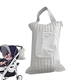 Serviettentasche, Autositztasche, Kinderwagentasche, Serviettenhalter, Feuchttücher-Organizer,...
