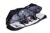 Driver13 ® Wakeboard-/Kiteboard-Tasche No. 02 mit Rucksacksystem