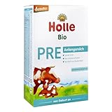 Holle Bio Pre-Anfangsmilch