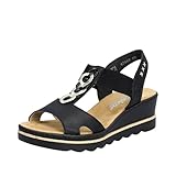 Rieker Damen Sandalen 67498