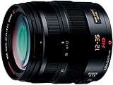 Panasonic Lumix G X Vario Standardzoom 12-35mm F2,8 Asph. Power O.I.S für...