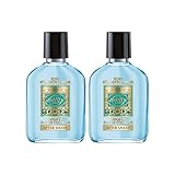 4711® Echt Kölnisch Wasser | After Shave Lotion des Duftklassikers 4711 - angenehmes...