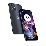 Motorola Moto G54 Smartphone, 16,5 cm (6,5 Zoll), 256 GB RAM, 8 GB, Dual-SIM, 5G, Midnight Blue...