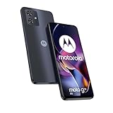 Moto G54 5G (Display 6,5 Zoll FHD+ 120 Hz, 50 + 2 MP, 5000 mAh Aufladen 15 W, 12/256 GB, Dual-SIM,...