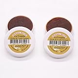 2 x La Tromba Stimmzugfett (Made in Switzerland) + Poliertuch Mikrofaser für Trompete +...