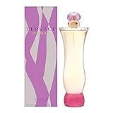 Versace femme / woman, Eau de Parfum, Vaporisateur / Spray, 1er Pack (1 x 100 ml)