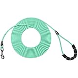 Hundeleine, Lange Leinen, langlebig, Trainingsleine, 1,5 m, 3,0, 6, 9, ideal for das Training,...