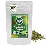 Azafran Grüner BIO-Kardamom ganz - Kardamomkapseln aus Guatemala 100g