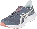 ASICS Damen JOLT 4 Sneaker, Metropolis/Rose DUST, 43.5 EU