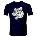 GTV Möbelgriff MODENA, Moderner Stangengriff aus Zinklegierung, Bohrlochabstand 192 mm,...