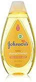 Johnson's Baby, Shampoo - 500 ml(1er Pack)