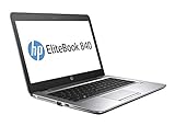 HP EliteBook 840 G3 14 Zoll 1920x1080 Full HD, Intel Core i5 256GB SSD Festplatte, 8GB Speicher,...
