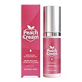 Menopausencreme für Frauen, natürliche, schnell einziehende Intimcreme, 50 g, Creme für den...