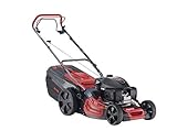 AL-KO Benzin-Rasenmäher Premium 520 SP-H (51 cm Schnittbreite, 3.2 kW Motorleistung, Robustes...