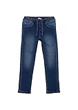 s.Oliver Jungen 10.3.13.26.185.2132436 Jeans, 57Z6 blau, 134/REG