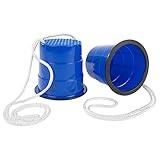 Sport-Tec Laufdollis, Laufdoll, Laufdollys, Laufdosen, Topfstelzen, Becherstelzen, Balance,...