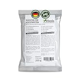 Veluxis® Vliestapetenkleister, Tapetenkleber – Kleister Vliestapete, gebrauchsfertig in 10 Min,...
