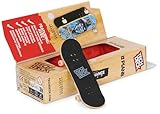 Tech Deck, Performance Series - hochwertige Fingerboards aus Echtholz, mit rutschfestem...
