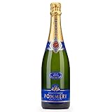 Pommery Brut Royal Champagner (1 x 0.75 l) | 750 ml (1er Pack)