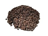 Müsli Mühle Bio Kakao Nibs – ungeröstete Bruchstücke von Kakaobohnen – für Müsli, Joghurt,...