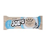 Weider - Joe's Core Protein Bar - Cremiger Eiweißkern, Mit zarter Schokolade - 31% Protein,...
