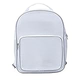 TintTower Durchsichtiger Rucksack Für Die Arbeit Laptop Robuste Schule Transparentes PVC Für Die...