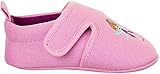 Sterntaler Baby-Krabbelschuh, Baby Mädchen Hausschuhe, Pink (Rosa 702), 19/20 EU (9-12 Months Baby...