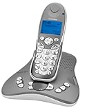 Swissvoice Eurit 557 schnurloses ISDN Telefon mit digitalem Anrufbeantworter