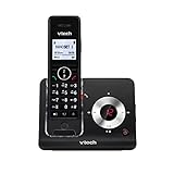 VTech MS3050 DECT Schnurloses Telefon mit Anrufbeantworter, Anrufersperre,...