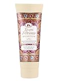 Tesori d'Oriente Cremedusche 'Byzantium' | aromatisches Duschgel mit schwarzer Rose und Labdanum |...