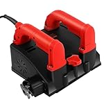 Elektrische Wandhobelmaschine Wandsander Wandrenovierungsmaschine anierungsfräse Putzfräse...