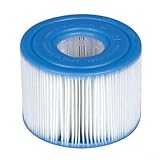 Ersetzen Sie Ihren Intex For Pure Spa Filter mit S1 29011E für saubereres Wasser