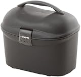 Samsonite Cabin Collection Kosmetikkoffer, schwarz (schwarz) - 42084.1041