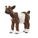 schleich 14888 Zicklein, ab 3 Jahren, Farm World - Spielfigur, 2 x 6 x 4 cm
