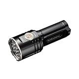 FENIX - LR35R PRO – superhelle Suchlampe – 10.000 Lumen