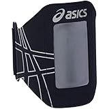 Asics Unisex-Erwachsene MP3 Player Tasche, Performance Black, 1, 110872
