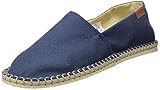 Havaianas Unisex Origine Iv Espadrille-Sandale mit Keilabsatz, Navy Blau, 45 EU