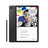 Samsung Galaxy Tab S6 Lite (2022), 10,4 Zoll TFT Display, 64 GB Speicher, WiFi, Android Tablet inkl....