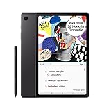 Samsung Galaxy Tab S6 Lite (2022 Edition), 10,4 Zoll TFT Display, 64 GB Speicher, WiFi, Android...