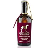 Windspiel Premium Dry Gin Distillers Cut 2025 | Weinbergpfirsiche aus der Eifel treffen Labdanum |...