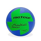 meteor® Nuage Handball Kinder Jugend Damen ideal auf die Kinderhände abgestimmt idealer Handbälle...