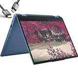 Lenovo Chromebook Touchscreen Laptop 2025-12 Zoll WUXGA IPS-Display – Intel N100 – Wi-Fi 6 –...
