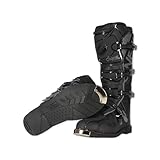 O'NEAL Motocross Stiefel TRIBUTE Boot I MX Enduro I Stabile Motorradschuhe Herren & Damen mit...