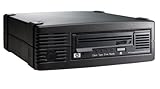 HP EH848B LTO-3 Utrium 920 SAS Externe Tape Drive 800GB Compressed 2:1 (13,3 cm (5,25 Zoll), 64MB...