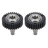 Generic Extruder-Getriebegetriebe, Gehärteter Stahlgetriebe für 3D-Drucker,...